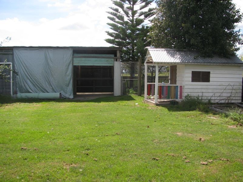 Hillgrove NSW 2350