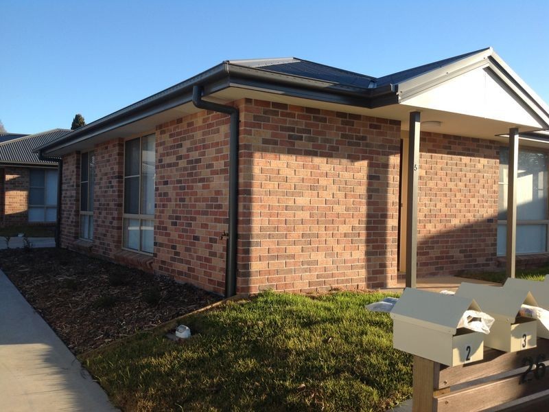 5/26 Solomon Ave, Armidale NSW 2350