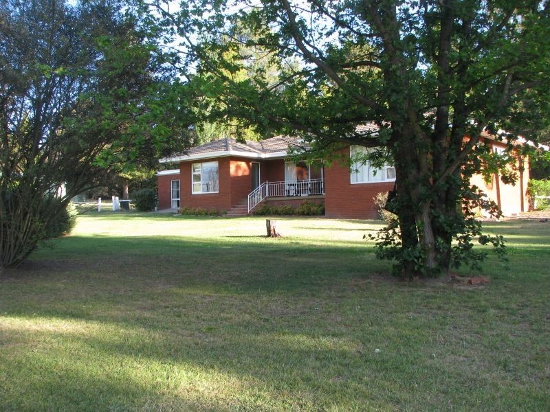 646 Rockvale Road, Armidale NSW 2350