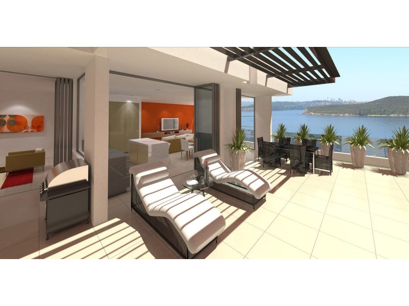 E302/8-28 The Corso, Manly NSW 2095