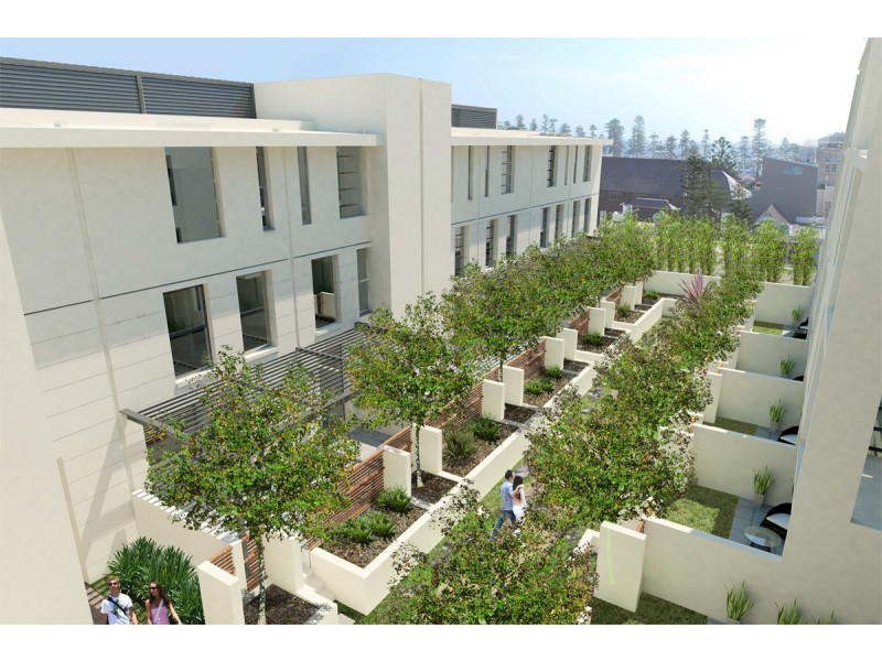 E302/8-28 The Corso, Manly NSW 2095