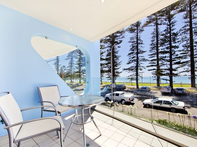 2/110 North Steyne, Manly NSW 2095