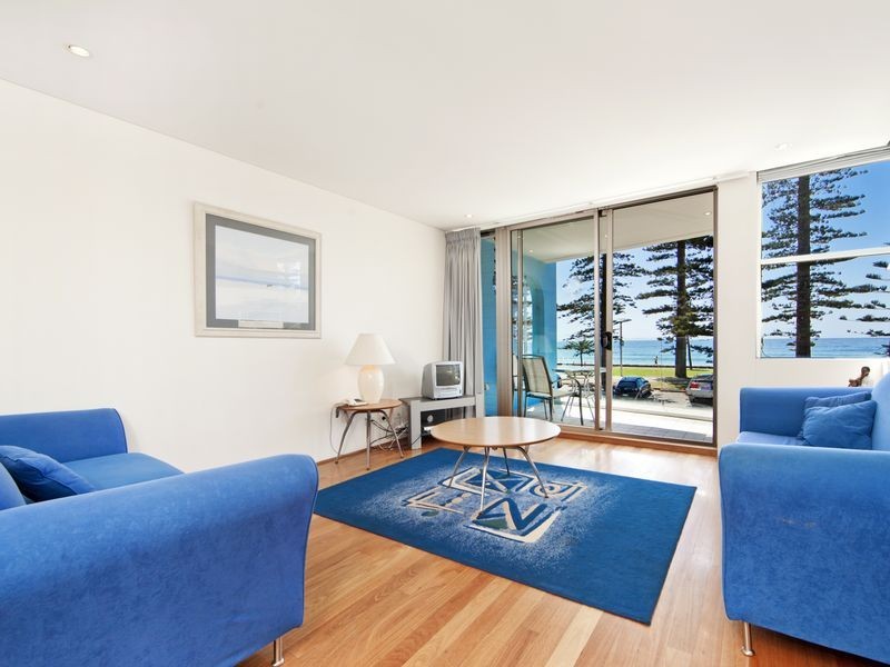 2/110 North Steyne, Manly NSW 2095
