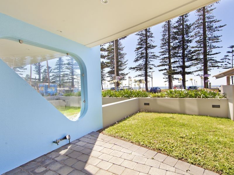 2/110 North Steyne, Manly NSW 2095
