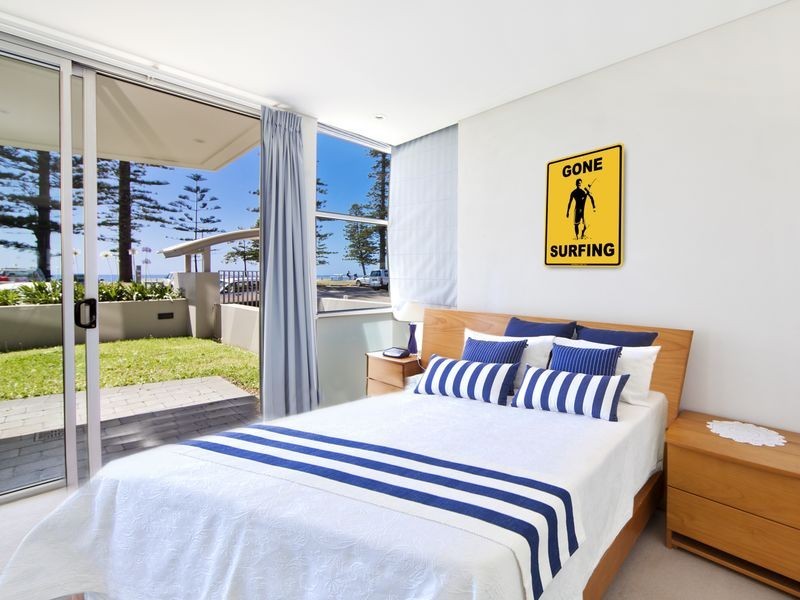 2/110 North Steyne, Manly NSW 2095