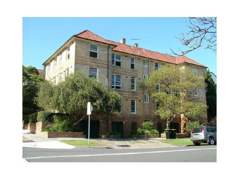 1/84A Darley Rd, Manly NSW 2095