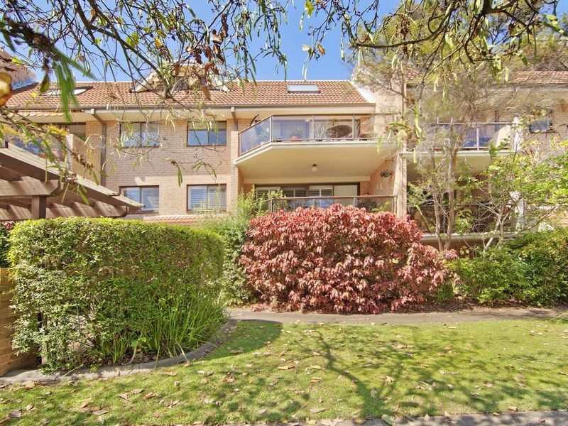11/105-111 Balgowlah Road, Fairlight NSW 2094