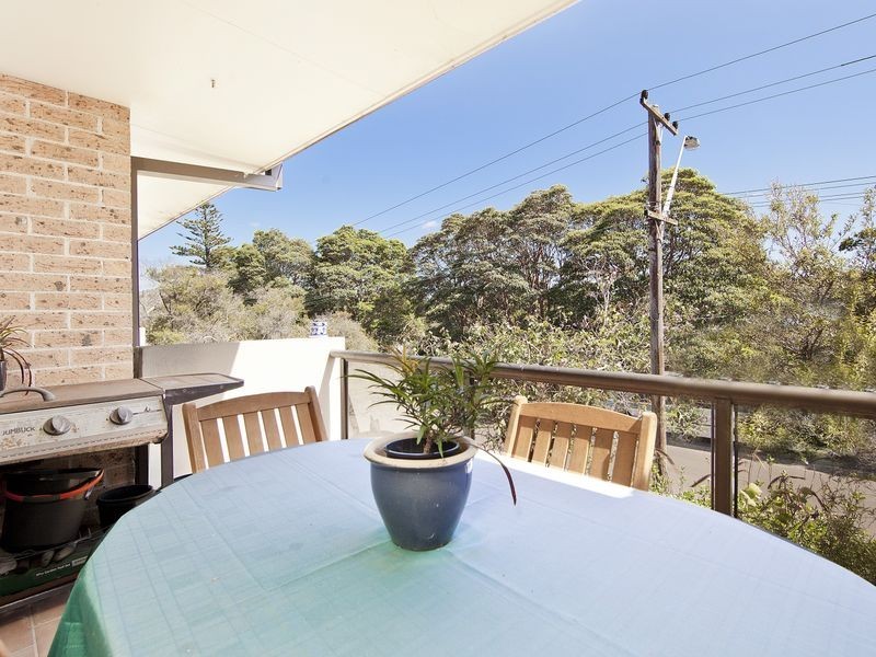 11/105-111 Balgowlah Road, Fairlight NSW 2094