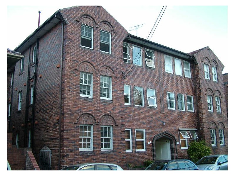 9/10 Eustace Street, Manly NSW 2095