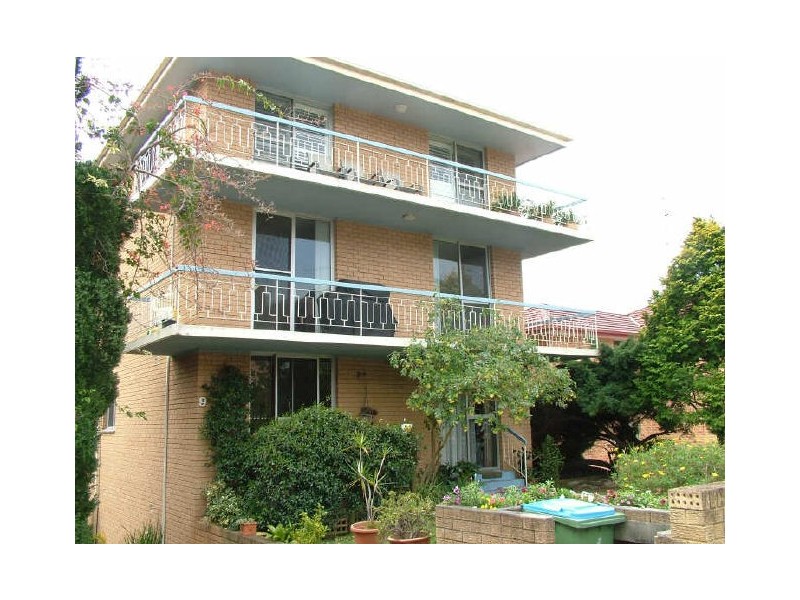 5/9 Regent St, Dee Why NSW 2099