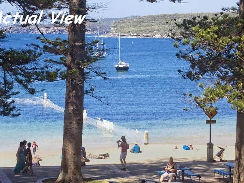 3/80 West Esplanade, Manly NSW 2095