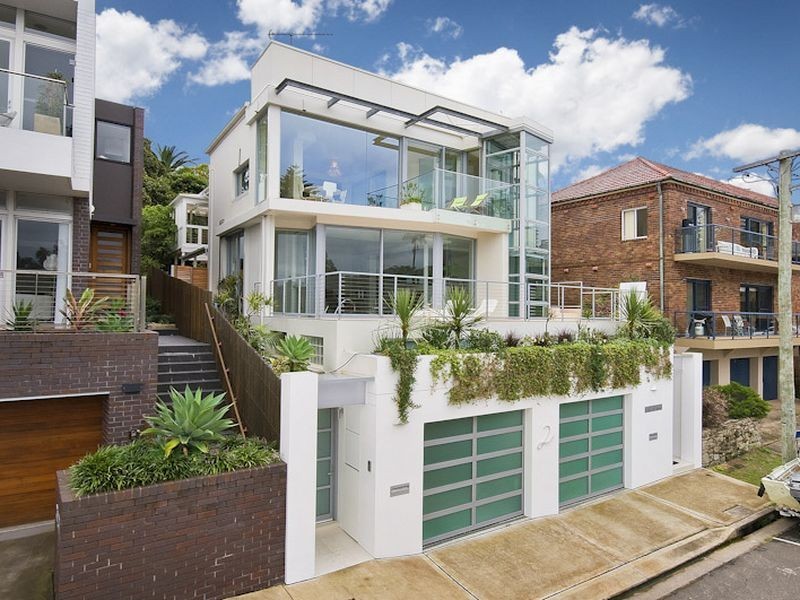 2 A&B Craig Avenue, Manly NSW 2095