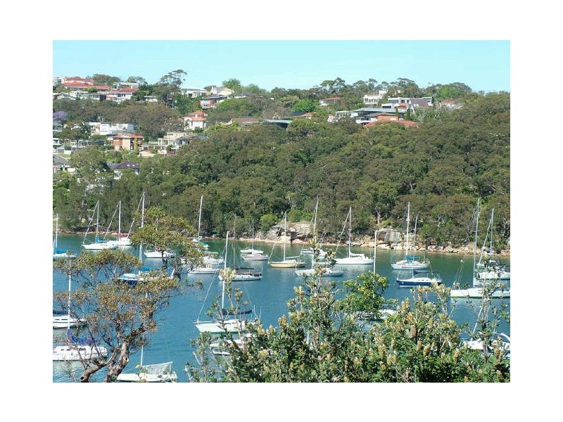 2/7 Bolingbroke Pde, Fairlight NSW 2094