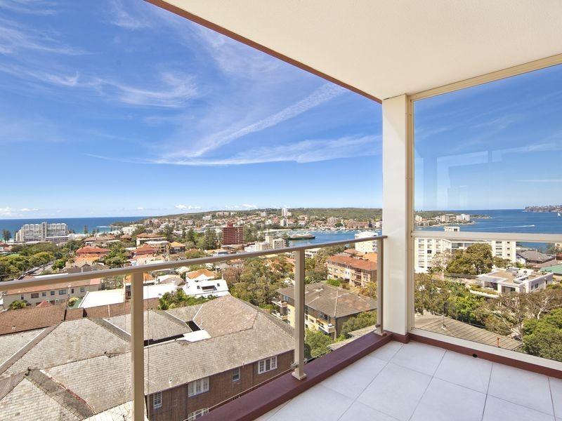 18/123 Sydney Rd, Fairlight NSW 2094