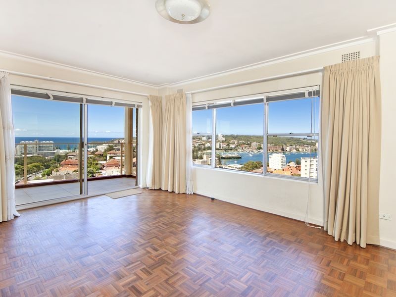 18/123 Sydney Rd, Fairlight NSW 2094