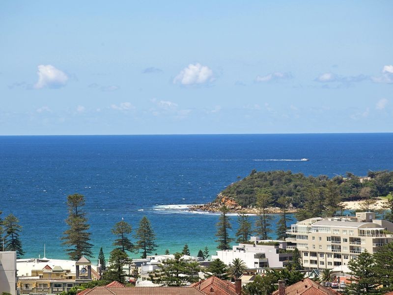 18/123 Sydney Rd, Fairlight NSW 2094