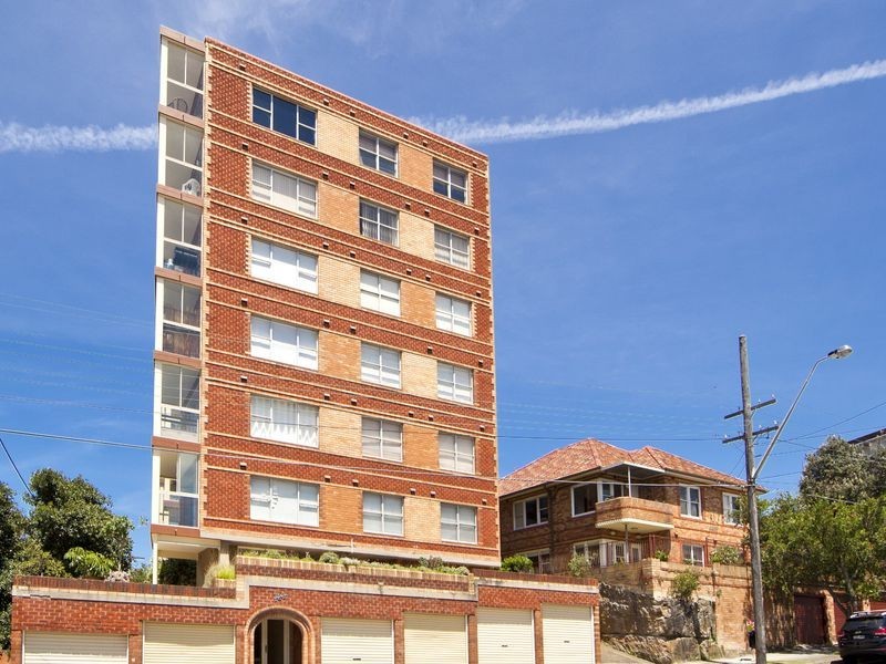 18/123 Sydney Rd, Fairlight NSW 2094