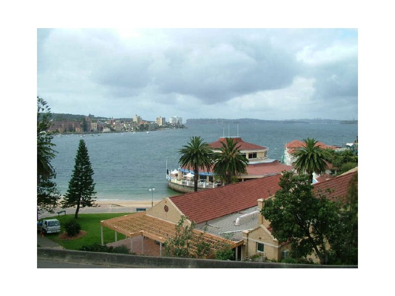 9/91 West Esplanade, Manly NSW 2095