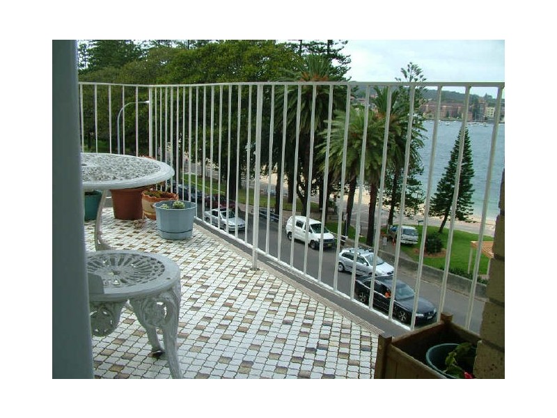 9/91 West Esplanade, Manly NSW 2095