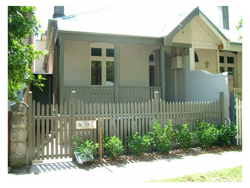 4 Smith Street, Manly NSW 2095