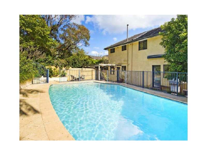8 Barrabooka Street, Clontarf NSW 2093