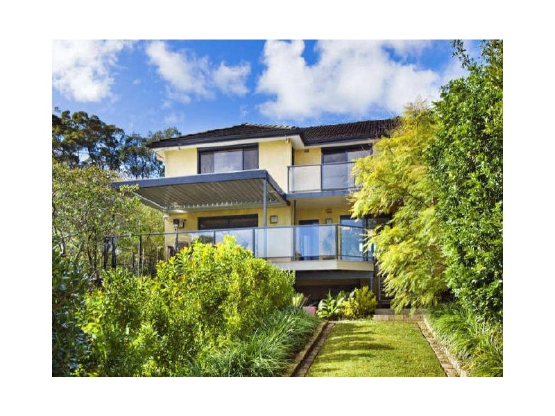 8 Barrabooka Street, Clontarf NSW 2093
