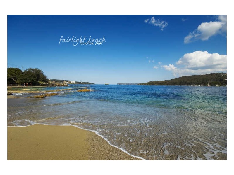 1/4 Fairlight Crescent, Fairlight NSW 2094