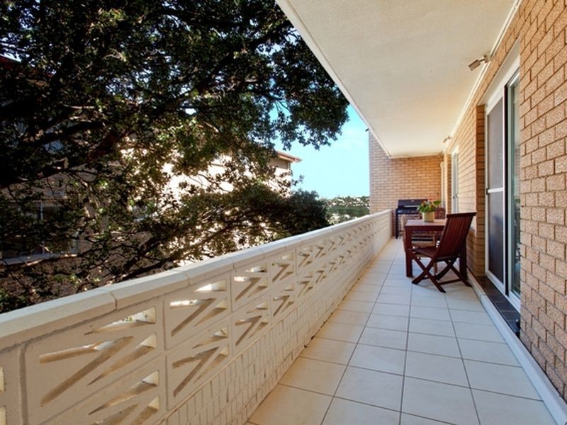 3/109 Queenscliff Road, Queenscliff NSW 2096