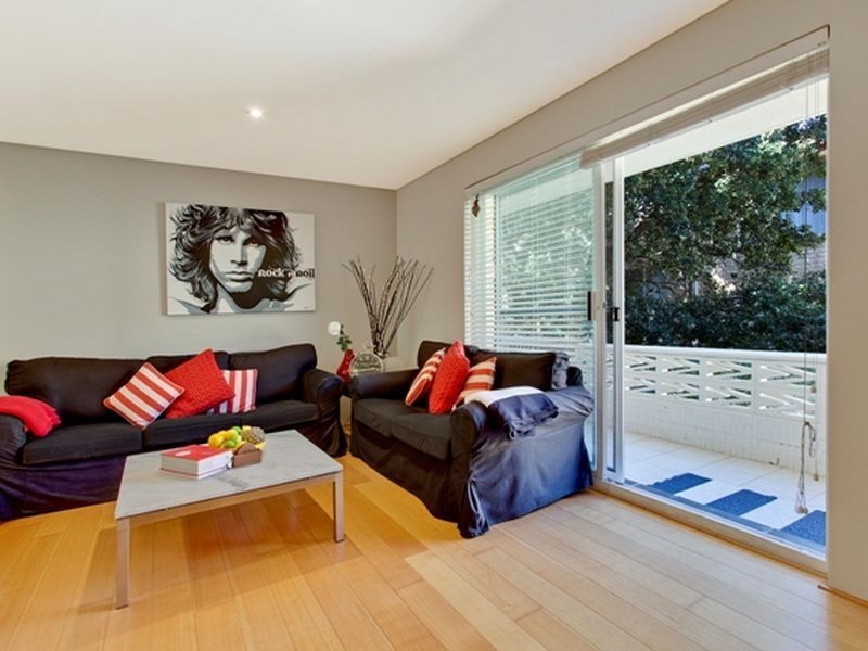 3/109 Queenscliff Road, Queenscliff NSW 2096
