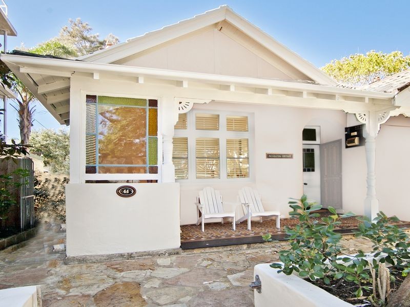 44 Malvern Avenue, Manly NSW 2095