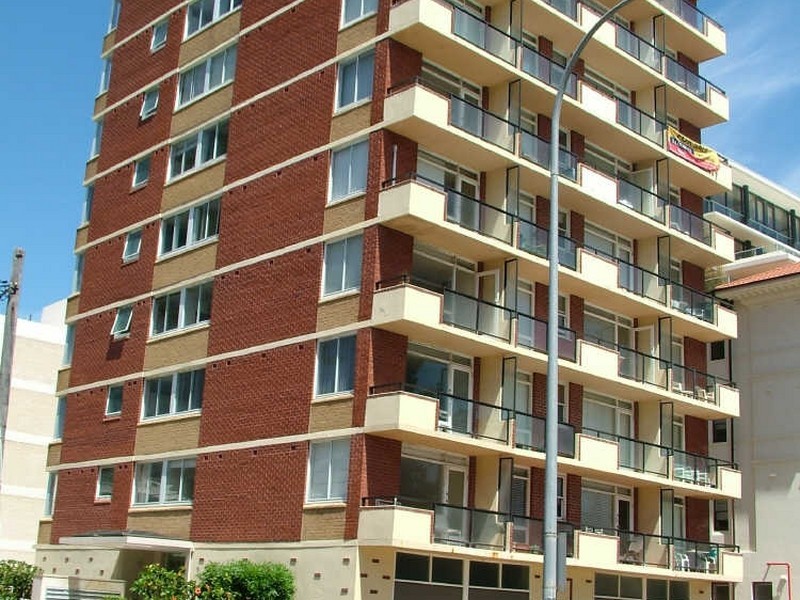 17/51 Ashburner Street, Manly NSW 2095