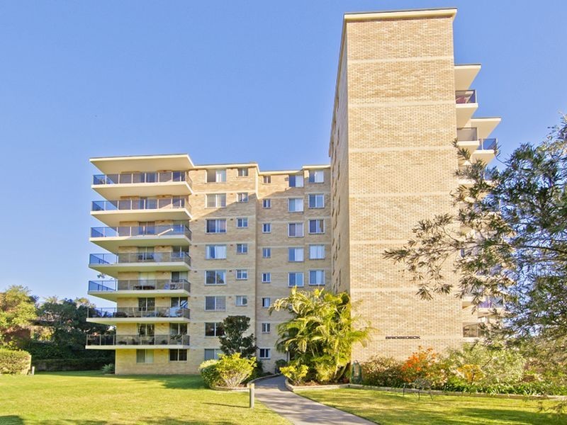 15/36 Osborne Road, Manly NSW 2095