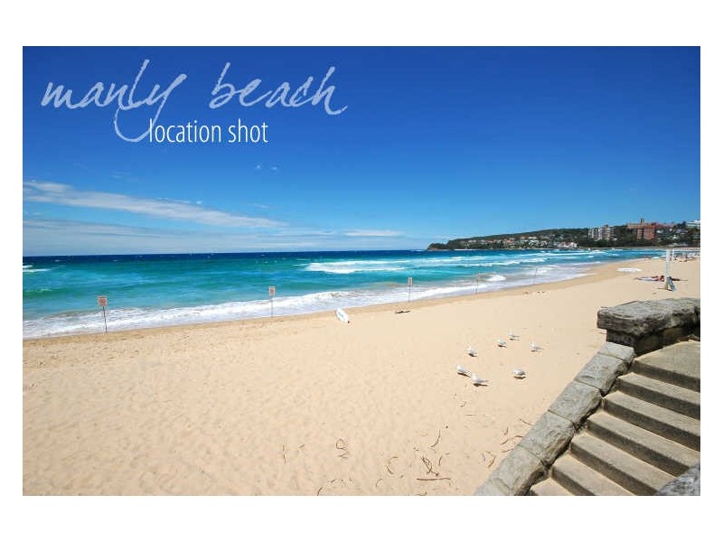 4/13 Fairy Bower Rd, Manly NSW 2095