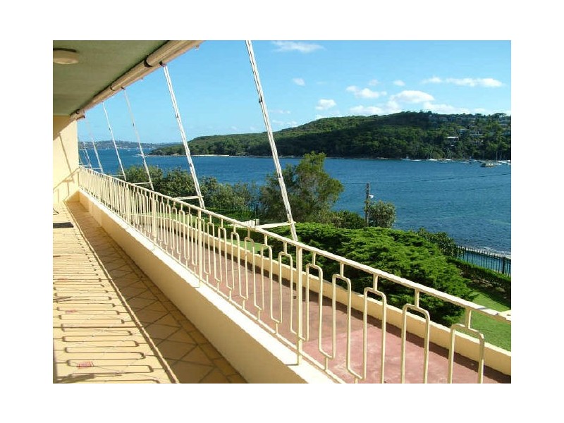 4/1 Lauderdale, Fairlight NSW 2094