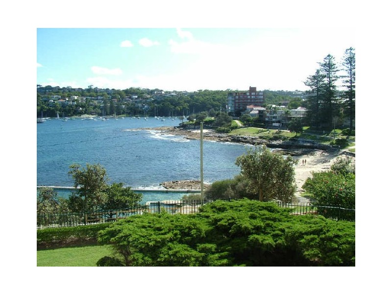 4/1 Lauderdale, Fairlight NSW 2094