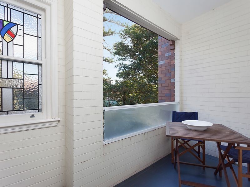 8/33 Darley Road, Manly NSW 2095