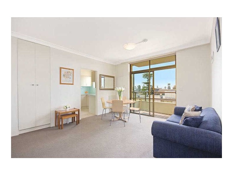 22/5 Wentworth Street, Manly NSW 2095