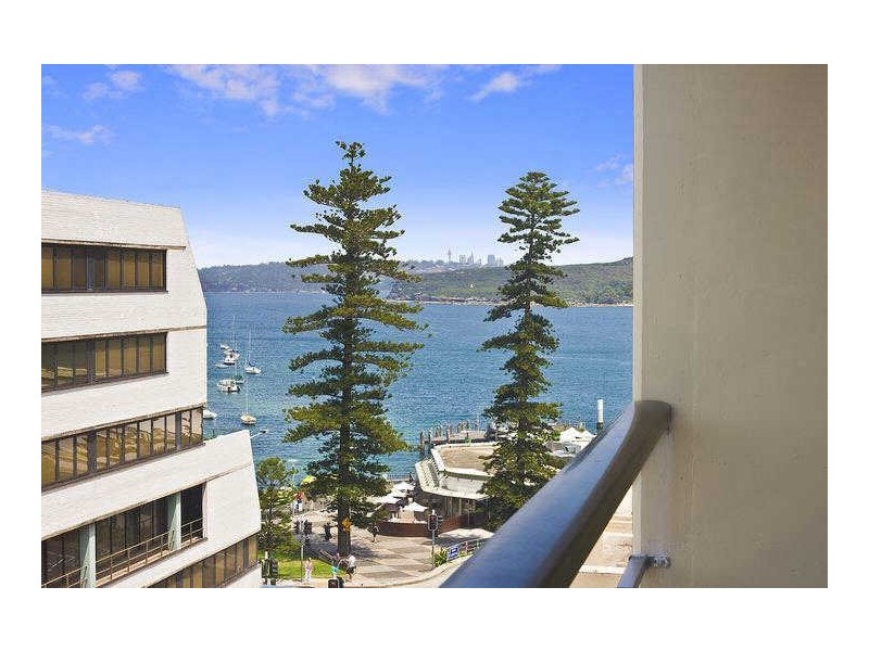 22/5 Wentworth Street, Manly NSW 2095
