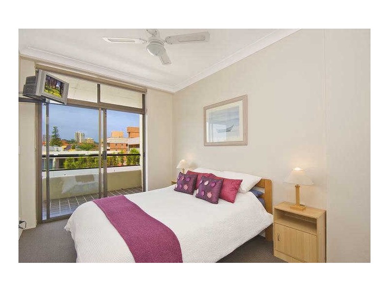 22/5 Wentworth Street, Manly NSW 2095