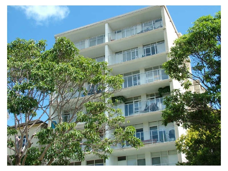 20/66 Darley Road, Manly NSW 2095