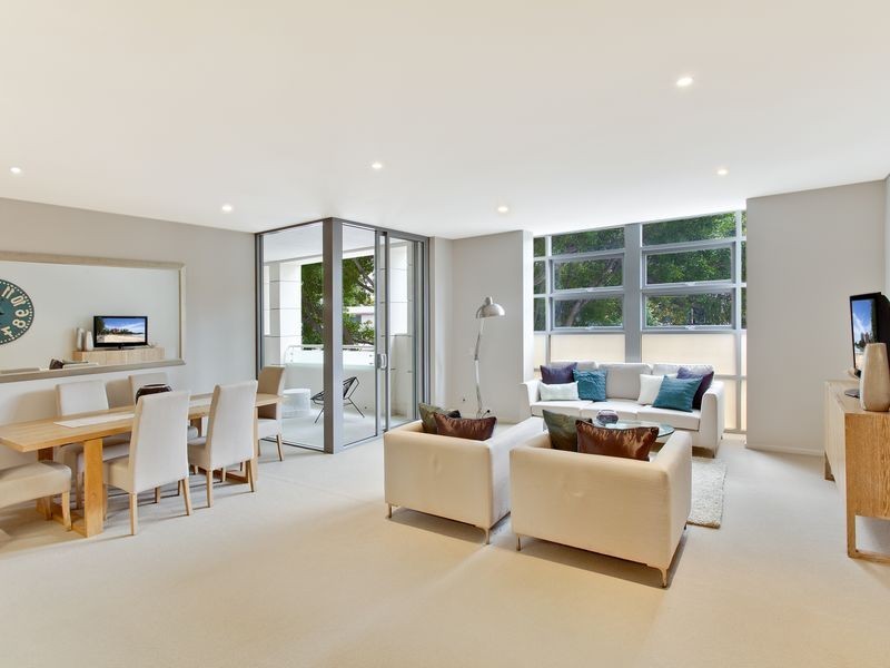 C301/8-28 The Corso, Manly NSW 2095