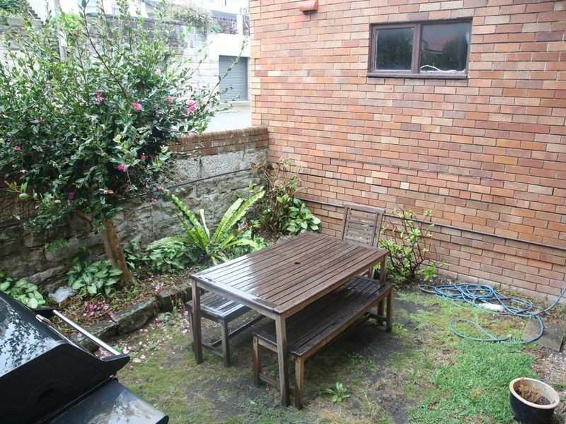 1/17 Upper Gilbert Street, Manly NSW 2095