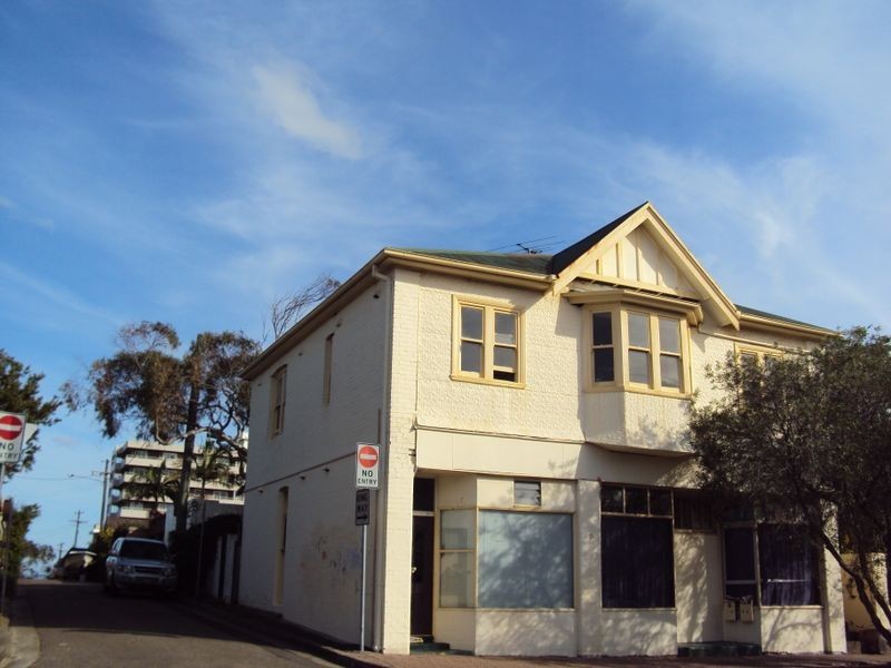 2/9 Augusta Road, Fairlight NSW 2094