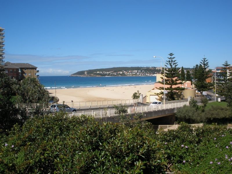 24 Greycliffe Street, Queenscliff NSW 2096