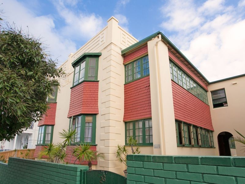 1/23 George Street, Manly NSW 2095