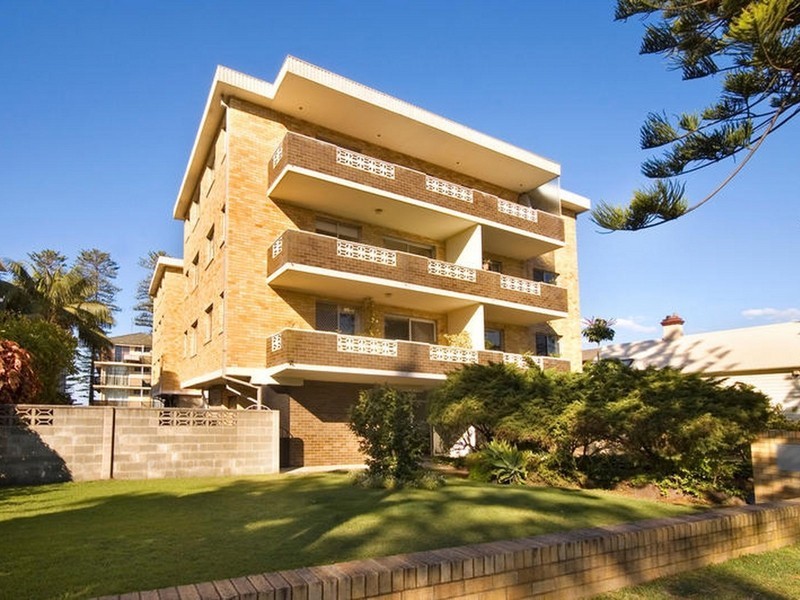 10/14 Malvern Avenue, Manly NSW 2095
