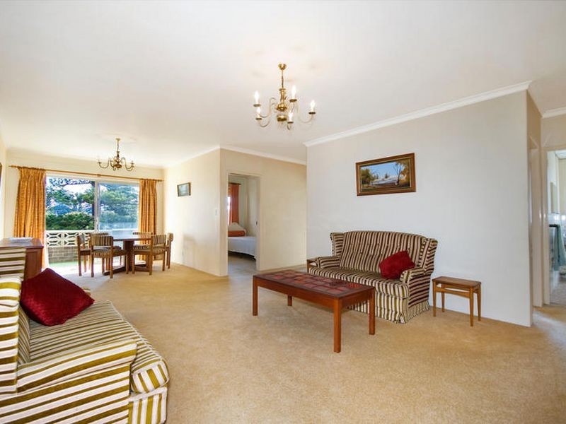 10/14 Malvern Avenue, Manly NSW 2095