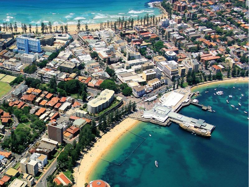 2/6 Orchard Street, Balgowlah NSW 2093