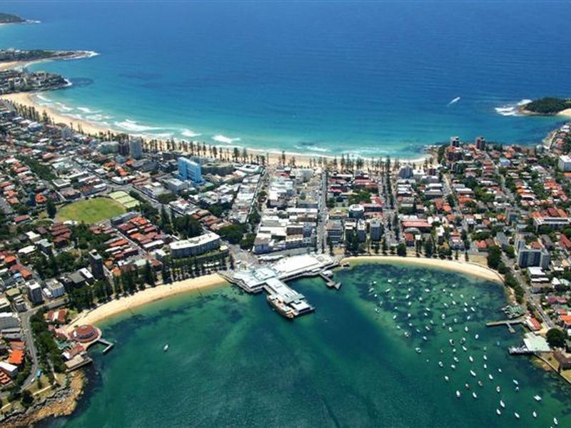 2/6 Orchard Street, Balgowlah NSW 2093