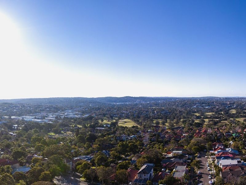 12B/10 Hilltop Crescent, Fairlight NSW 2094